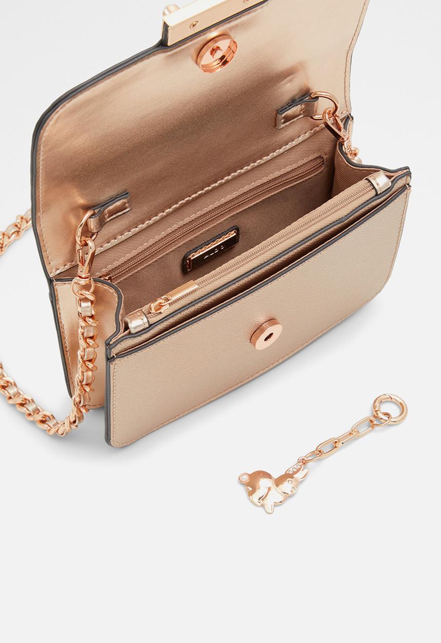 ALDO - Pasmore - rose gold