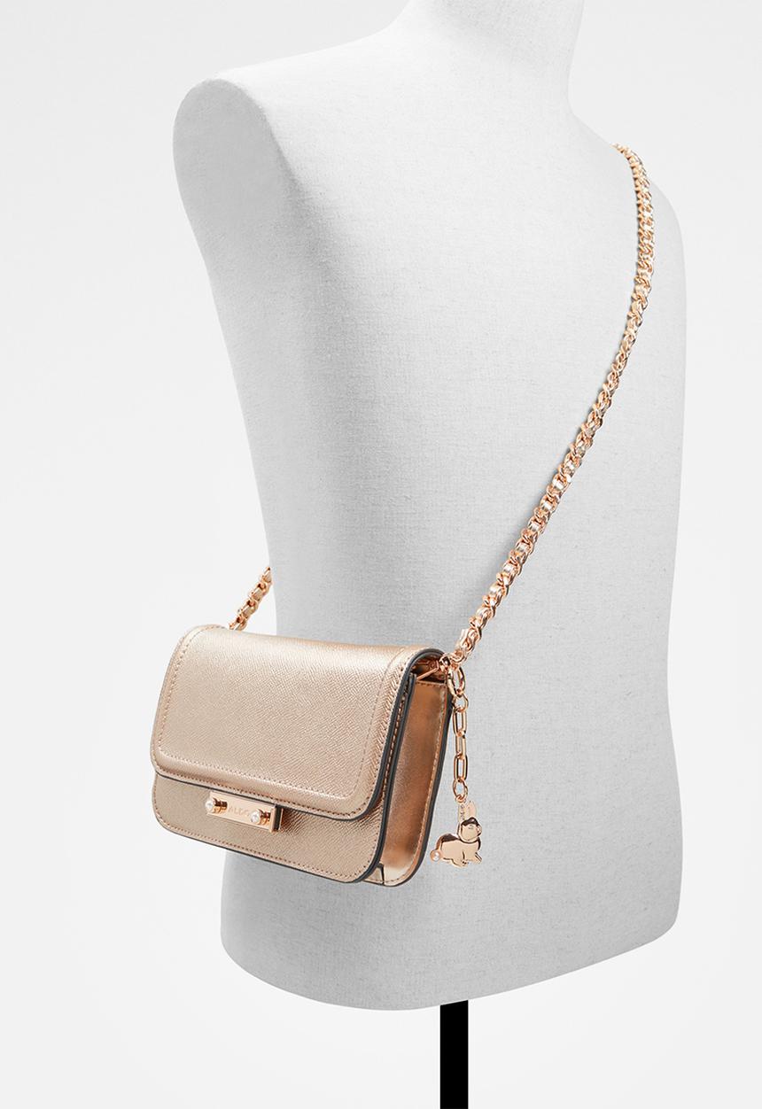 ALDO - Pasmore - rose gold