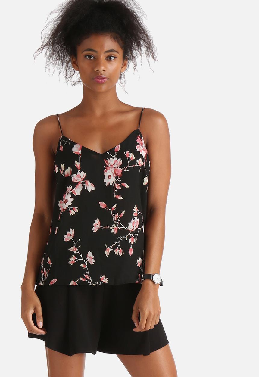 Vero Moda - Jappa cami