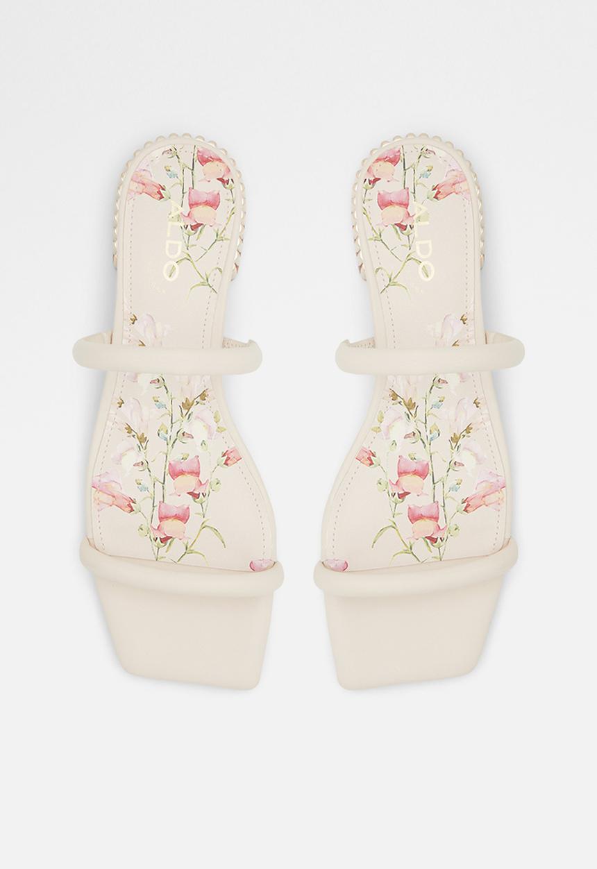 ALDO - Peona sandal - open pink