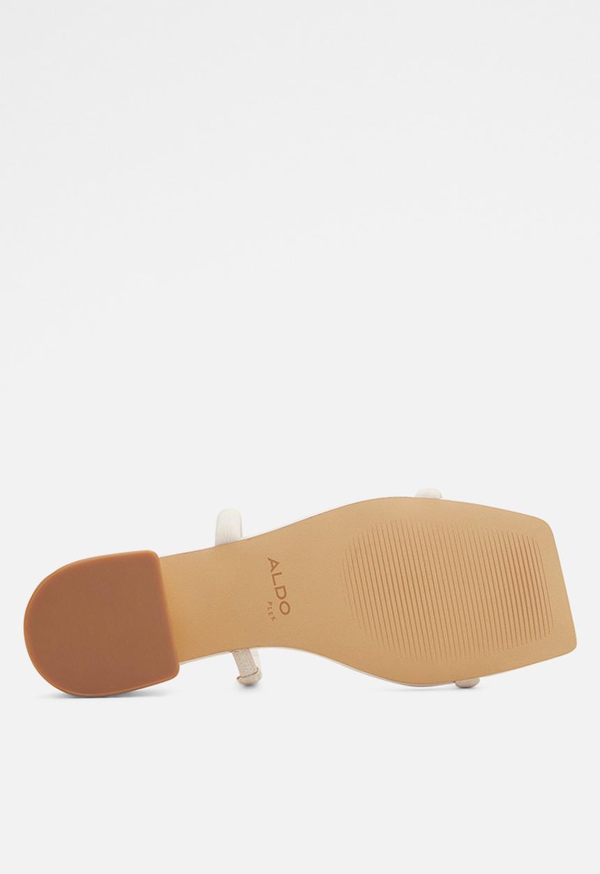ALDO - Peona sandal - open pink