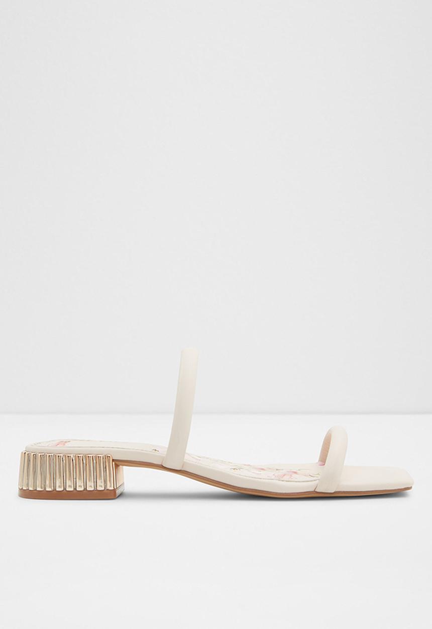 ALDO - Peona sandal - open pink