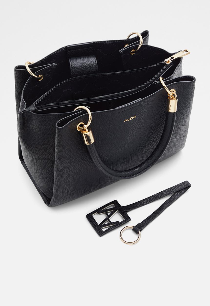 ALDO - Poaceae - black