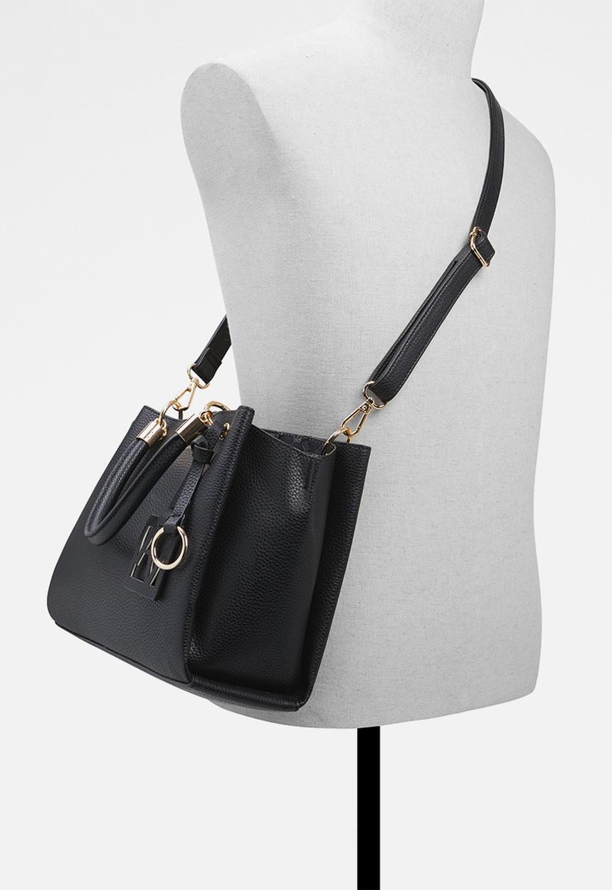 ALDO - Poaceae - black