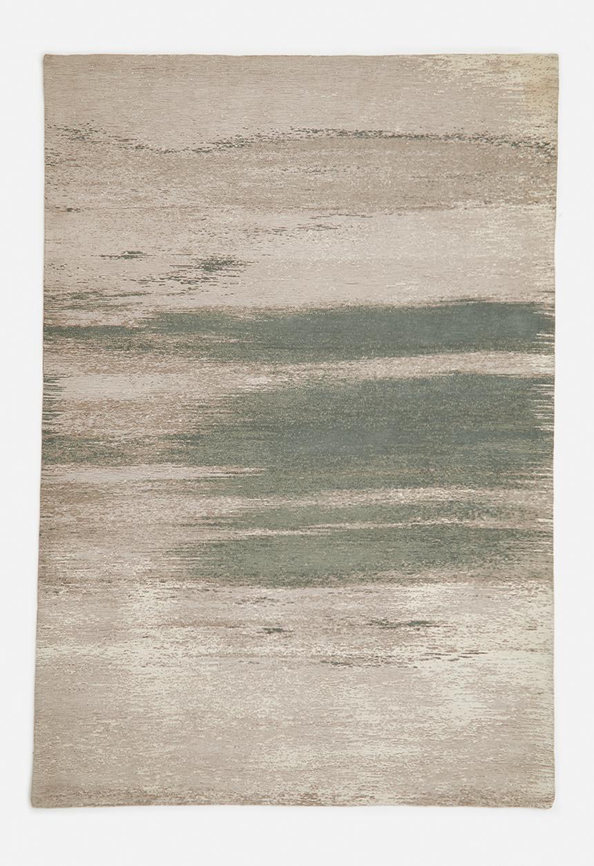 Sixth Floor - Arnav chenille rug - multi