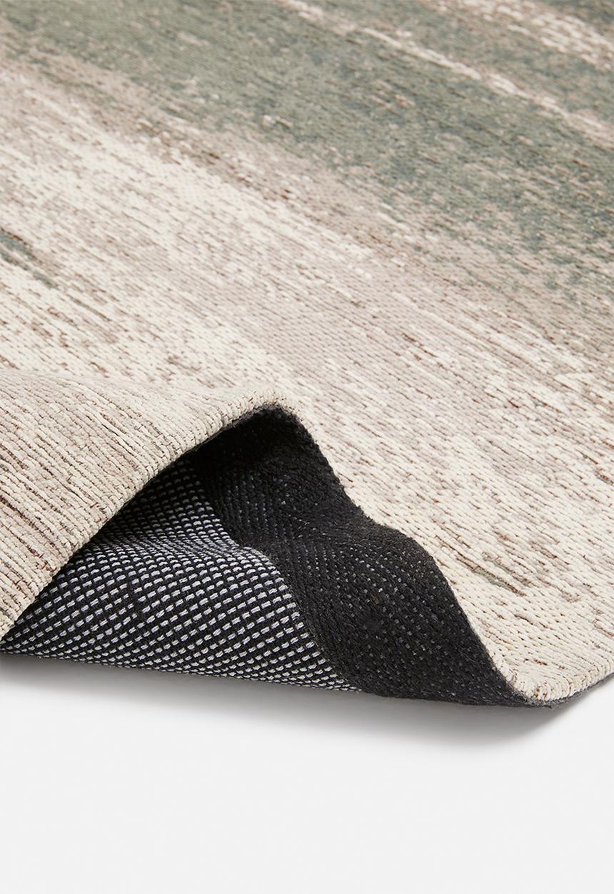 Sixth Floor - Arnav chenille rug - multi