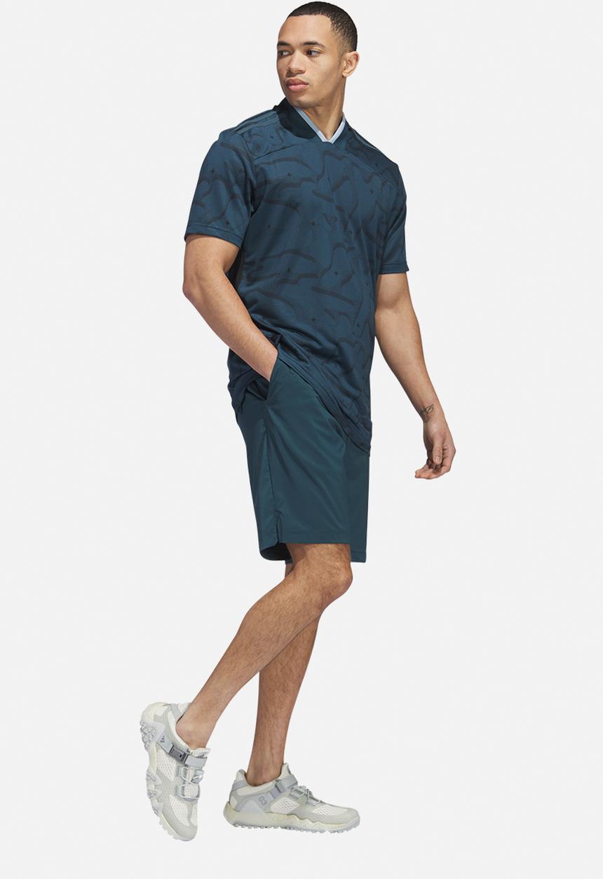 adidas Performance - Adx h.rdy short - blue
