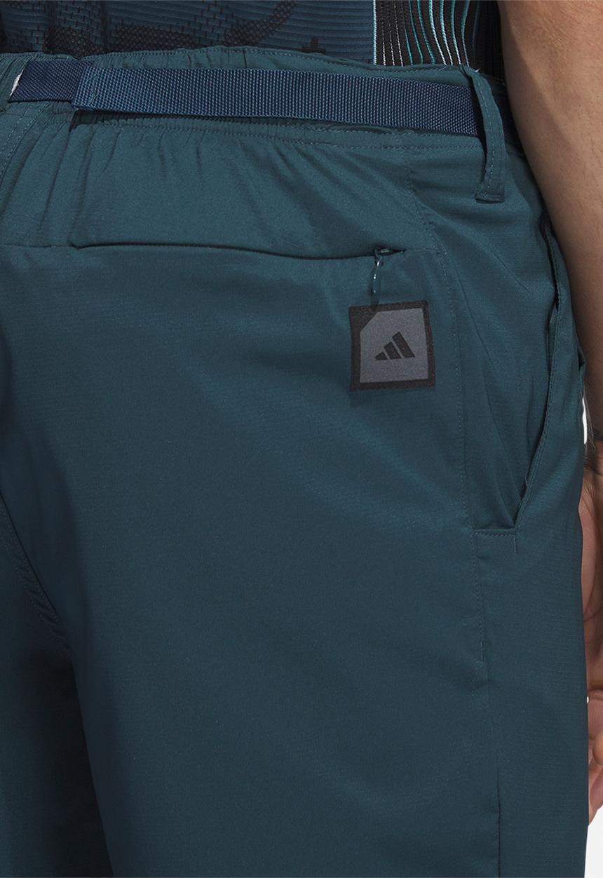 adidas Performance - Adx h.rdy short - blue