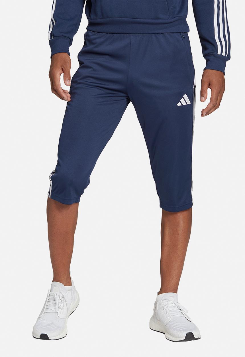 adidas Performance - Tiro23l 3/4 pnt - blue