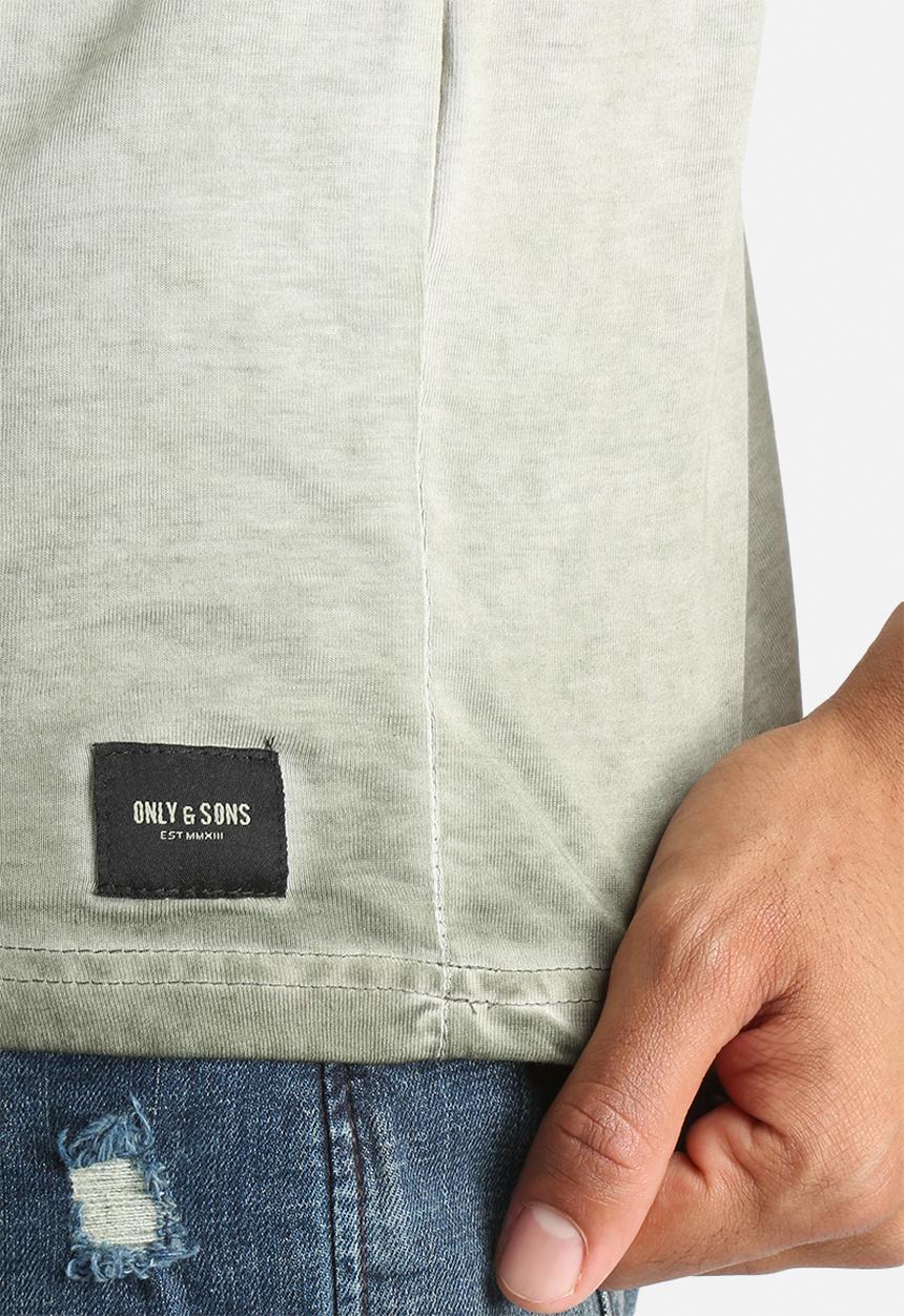 Only & Sons - Joachim Tee