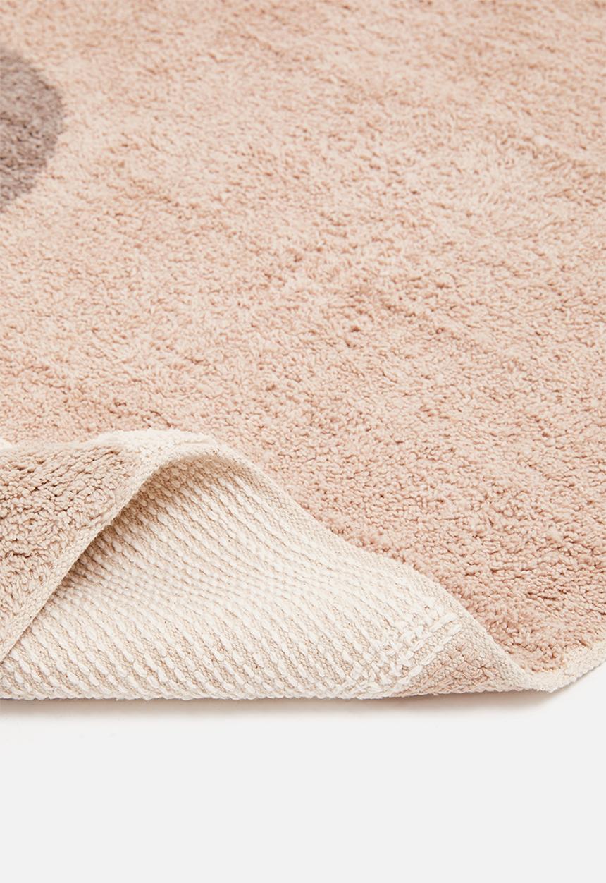 Sixth Floor - Ari tufted runner - multi
