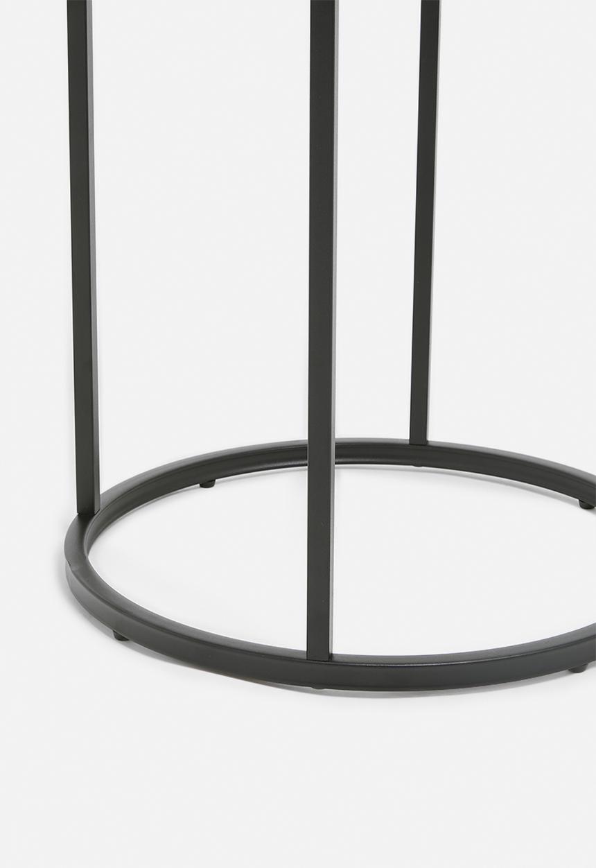 Sixth Floor - Seaford side table - natural