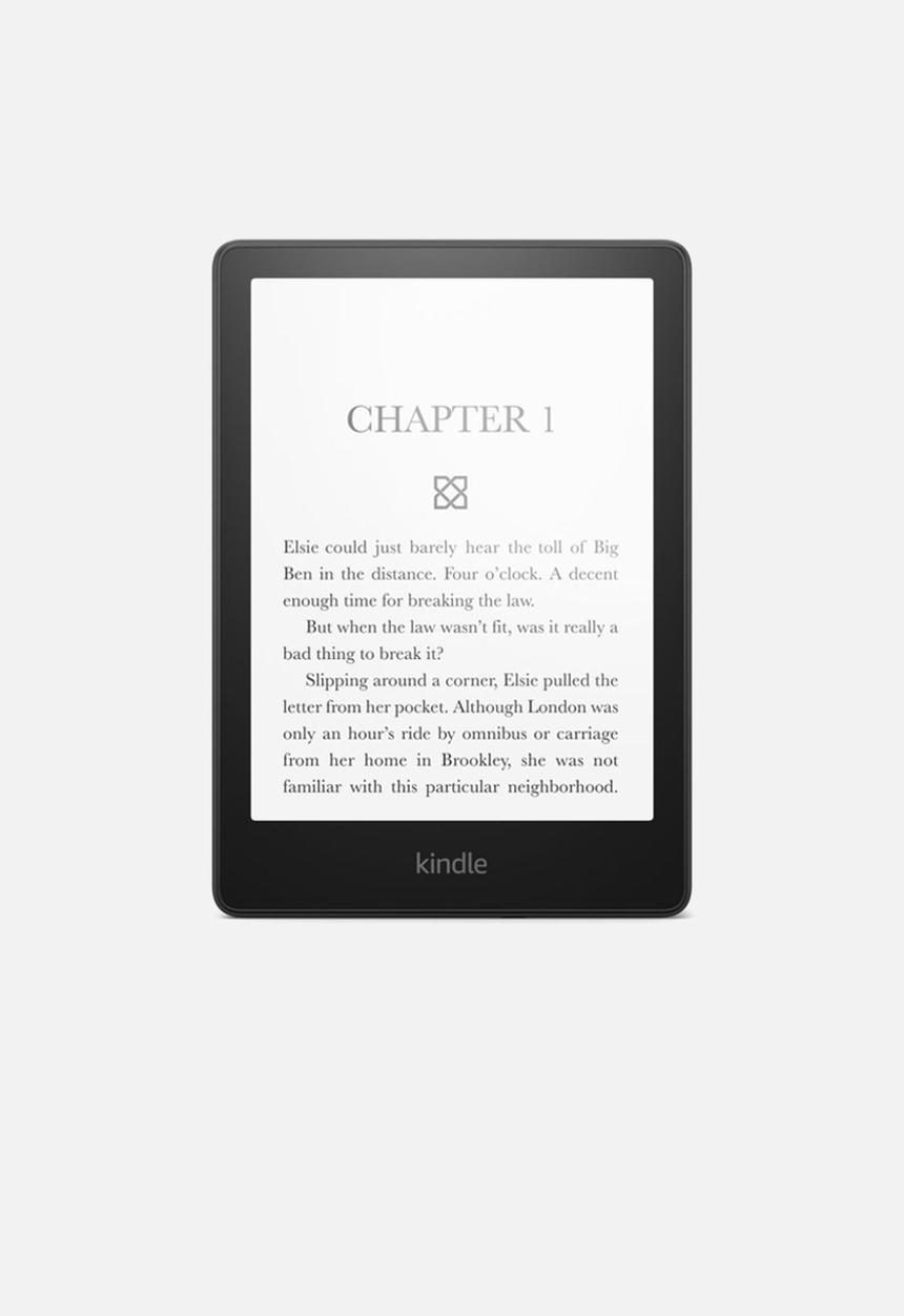 Kindle Paperwhite 11世代 Signature Edition Amazon Kindle Paperwhite Signature Edition 11th Gen 32GB, Wi-Fi