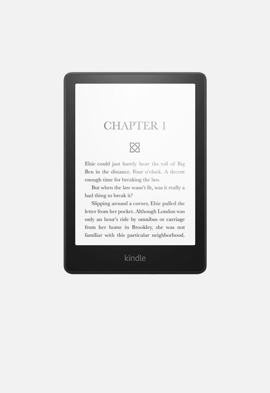 Kindle Paperwhite 11世代 8GB 広告あり Kindle Paperwhite (第11世代) 8GB 広告なし-【美品】イヴサロモン