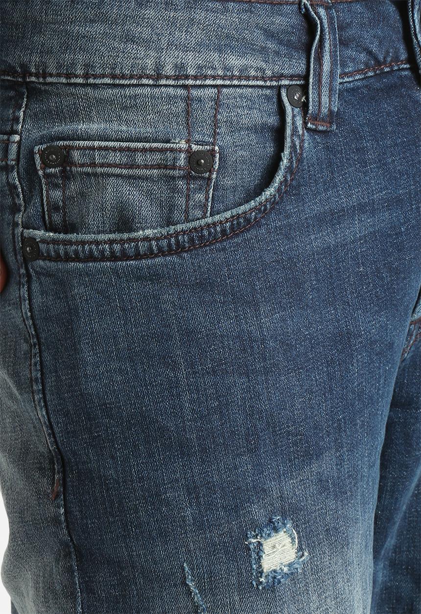 Only & Sons - Weft Regular Denim