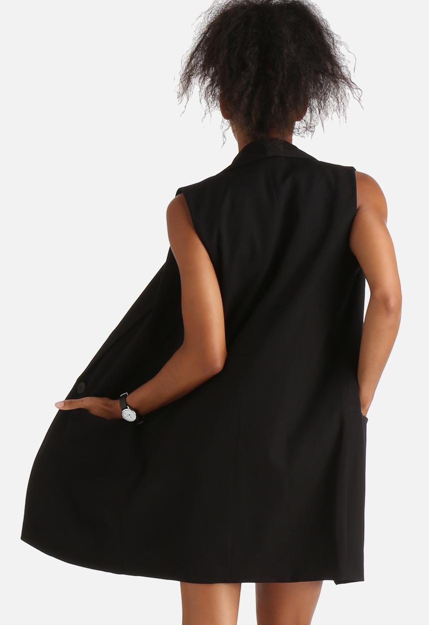 Vero Moda - Charla Waistcoat