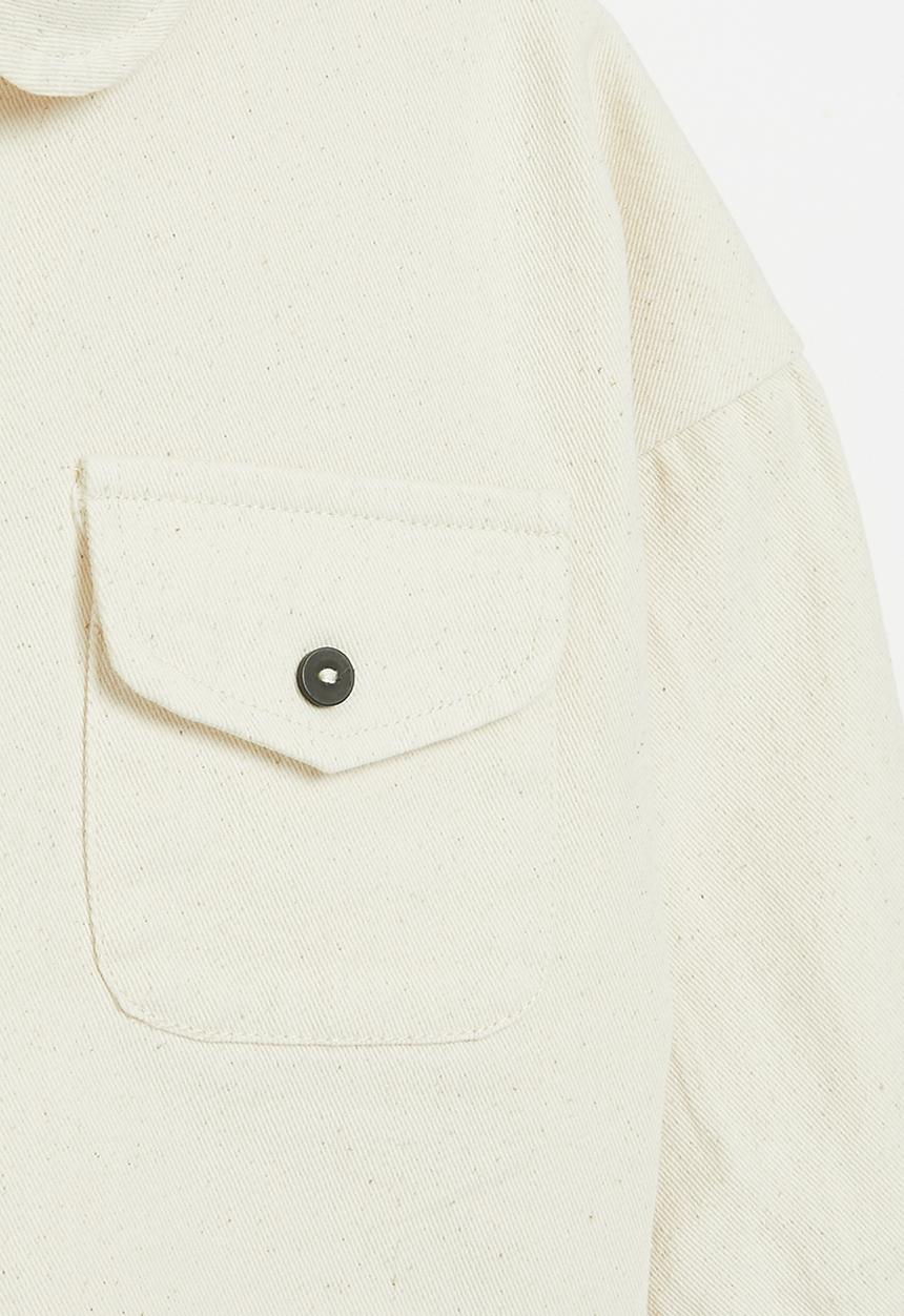 Pop Candy - Shacket - neutral