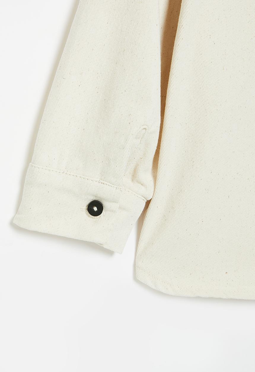 Pop Candy - Shacket - neutral