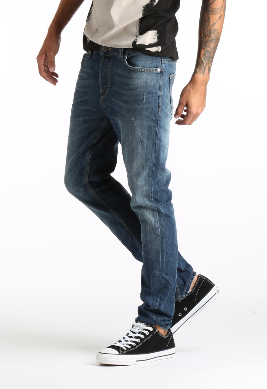 Only & Sons - Loom Slim Denim