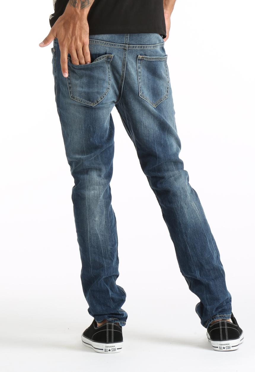 Only & Sons - Loom Slim Denim
