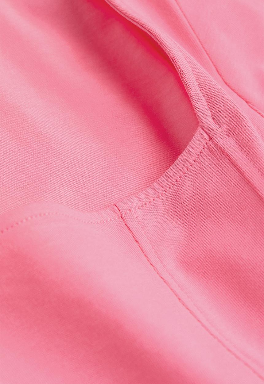 H&M - Long-sleeved body - pink