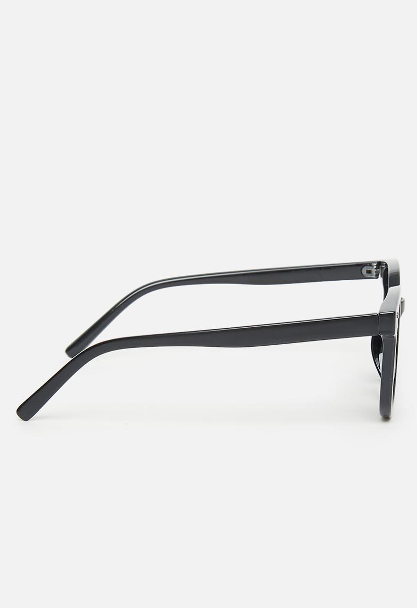 Pop Candy - Wayfarer sunglasses - black