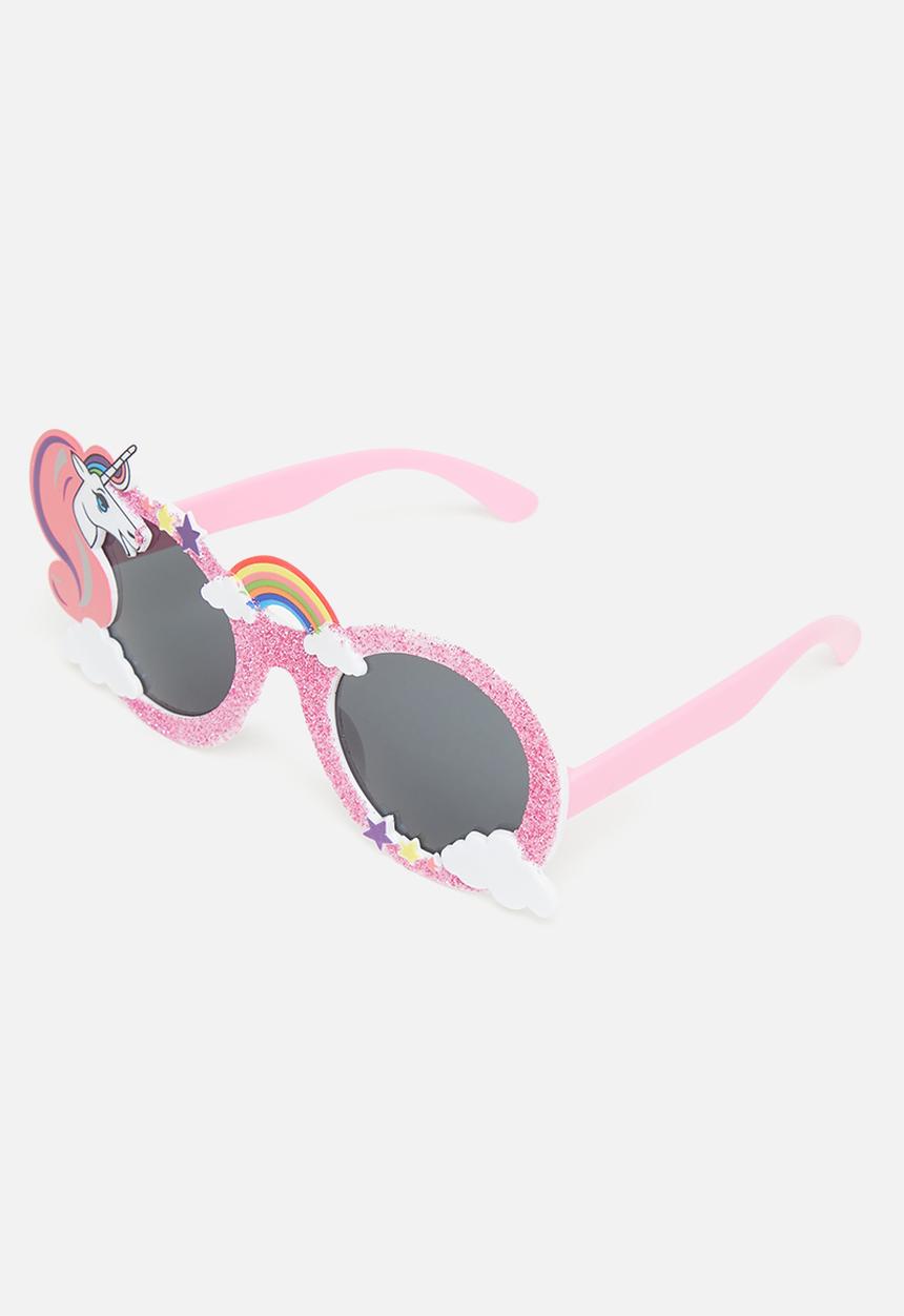 Pop Candy - Unicorn sunglasses - pink