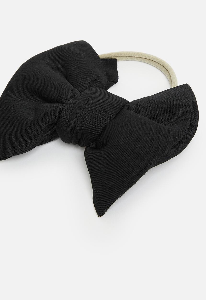 Pop Candy - Headband & sunglasses set - black