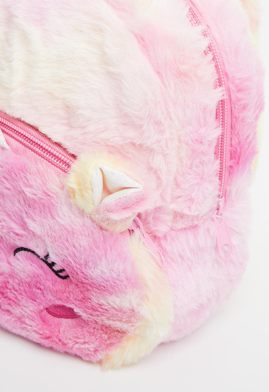 Pop Candy - Girls novelty backpack - pink 