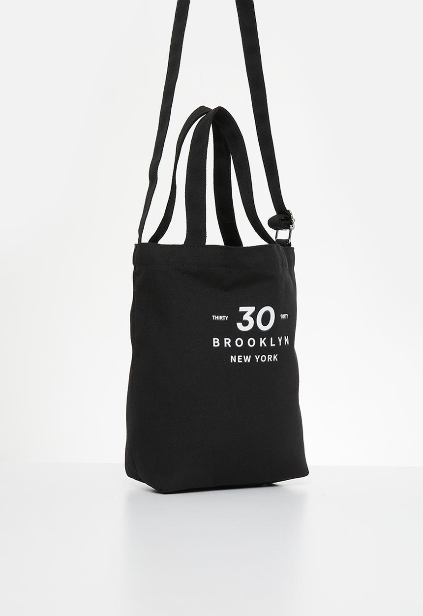 Pop Candy - Tote bag - black