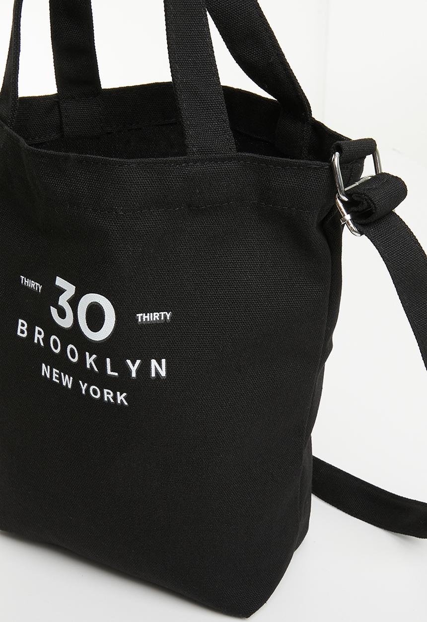 Pop Candy - Tote bag - black