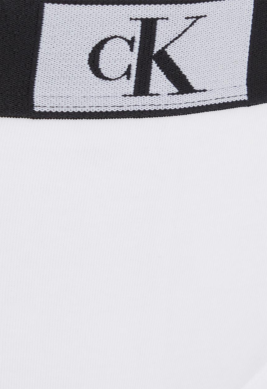 Calvin Klein - Modern bikini - white