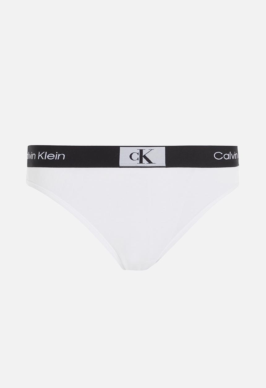 Calvin Klein - Modern bikini - white