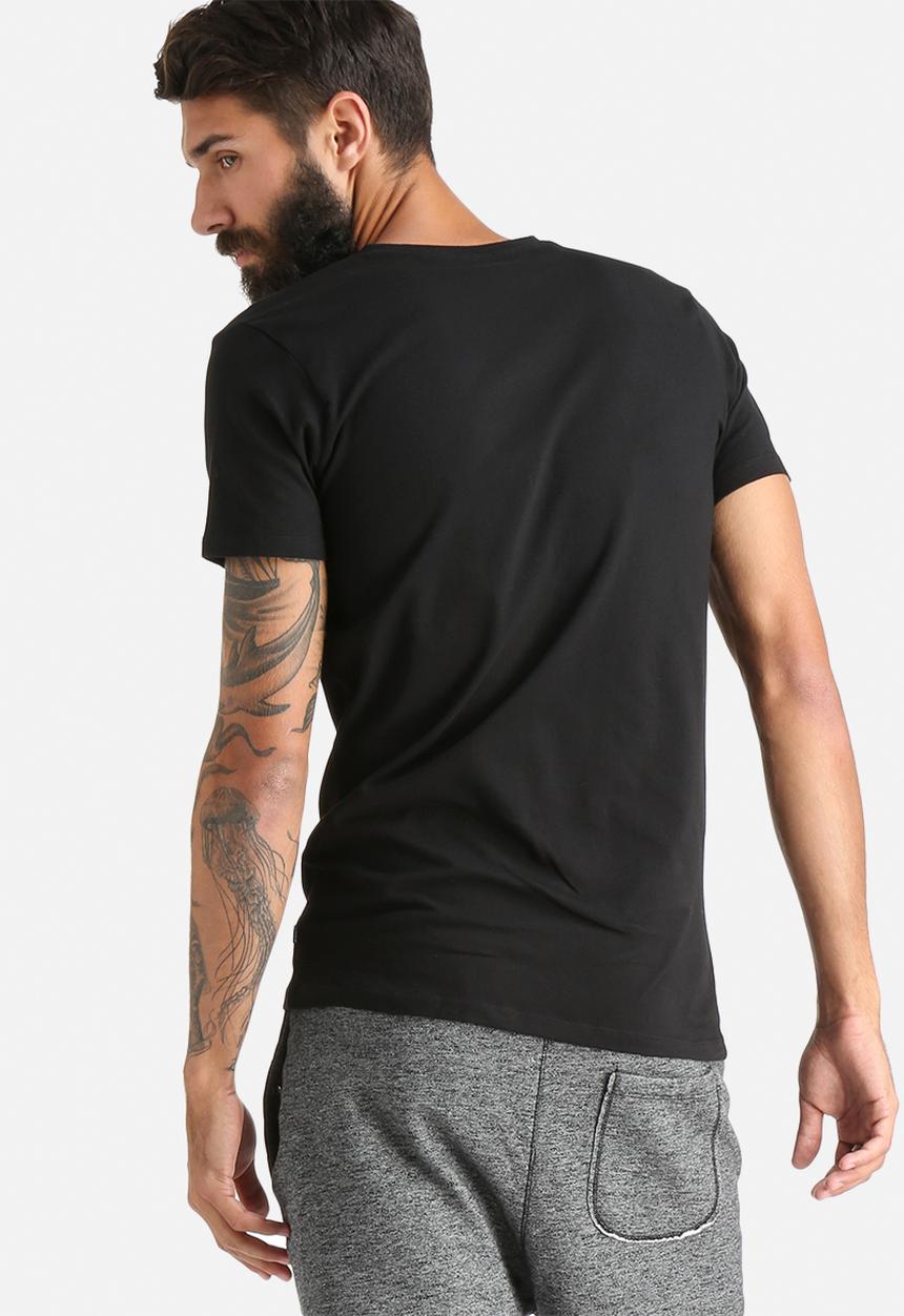 Diesel  - Umtee 2 Pack Tee