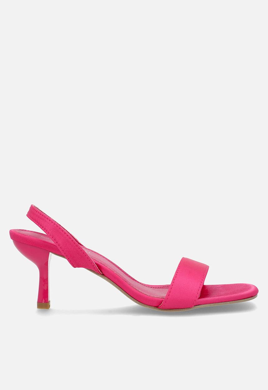 Superbalist - Nontle stiletto - pink