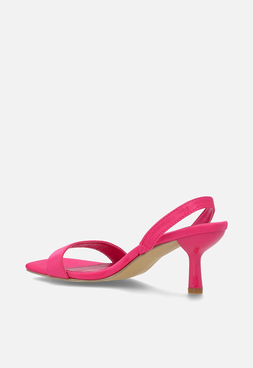 Superbalist - Nontle stiletto - pink