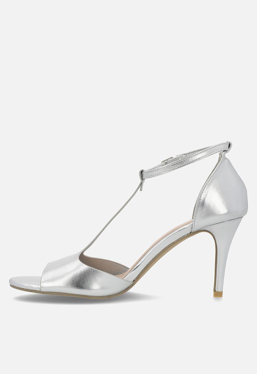 Superbalist - Juniper stiletto - silver