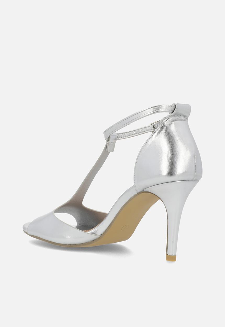 Superbalist - Juniper stiletto - silver