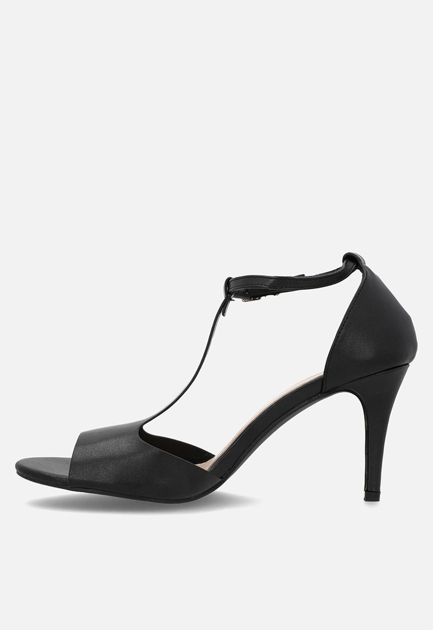 Superbalist - Juniper stiletto - black