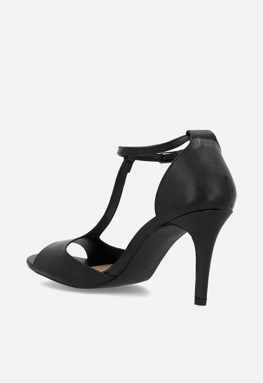 Superbalist - Juniper stiletto - black