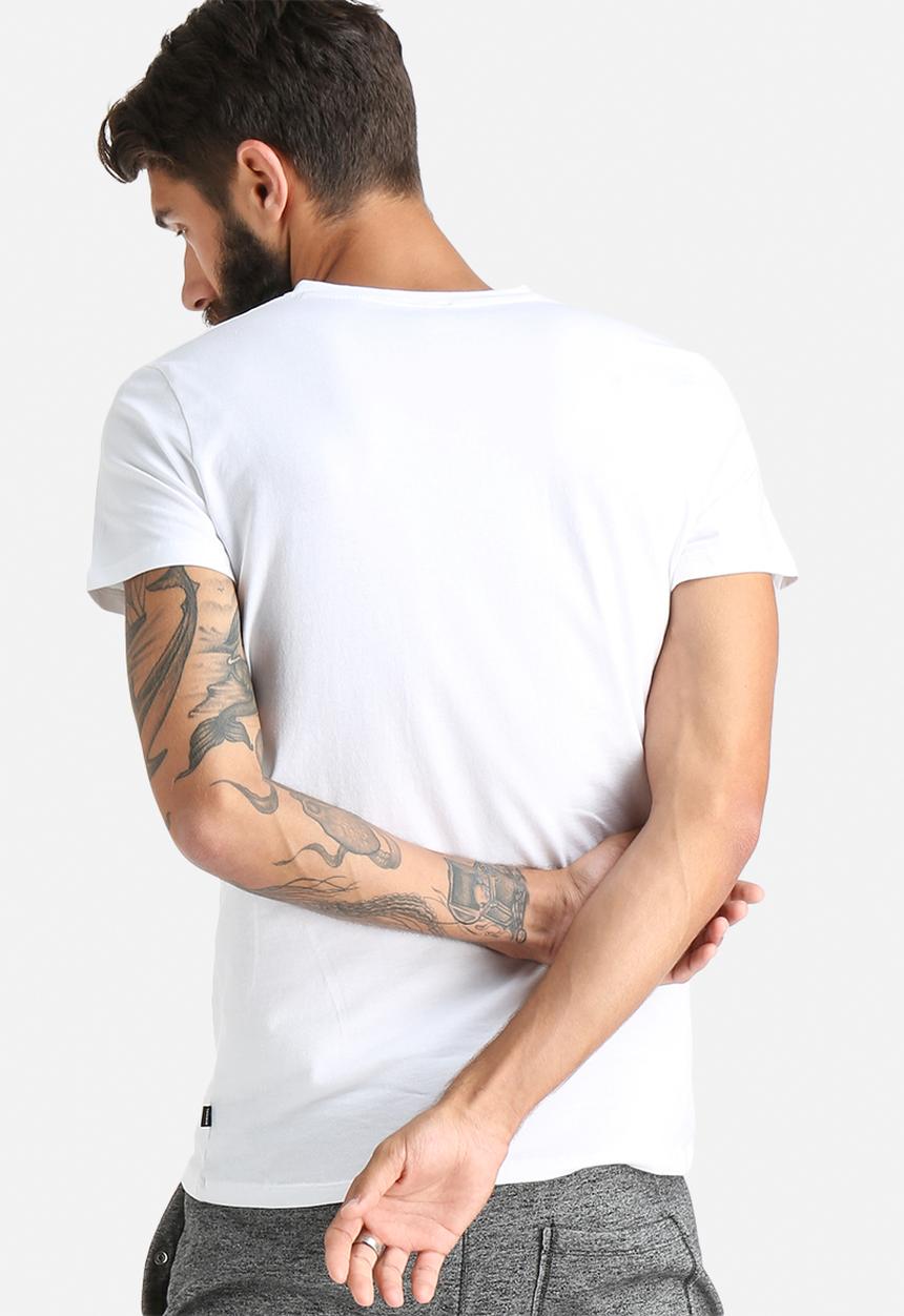Diesel  - Umtee 2 Pack Tee