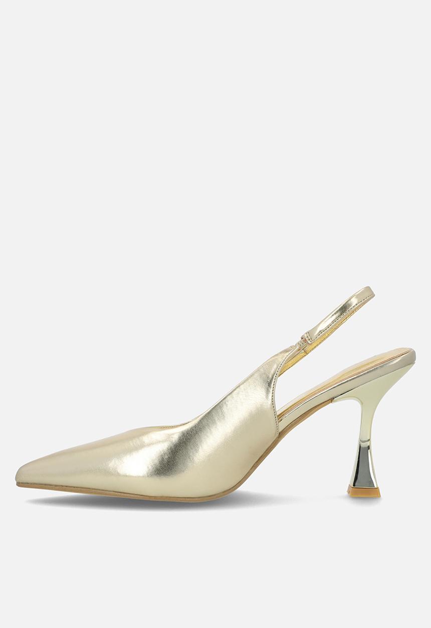 Superbalist - Lesedi slingback - gold