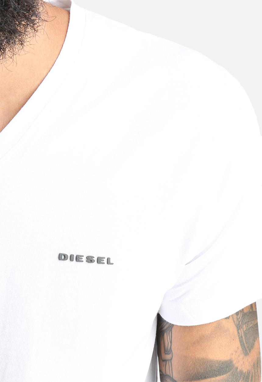 Diesel  - Umtee 2 Pack Tee
