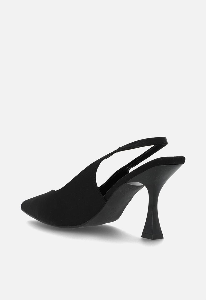 Superbalist - Lesedi slingback - black