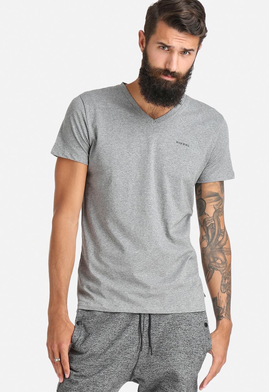 Diesel  - Umtee 2 Pack Tee 