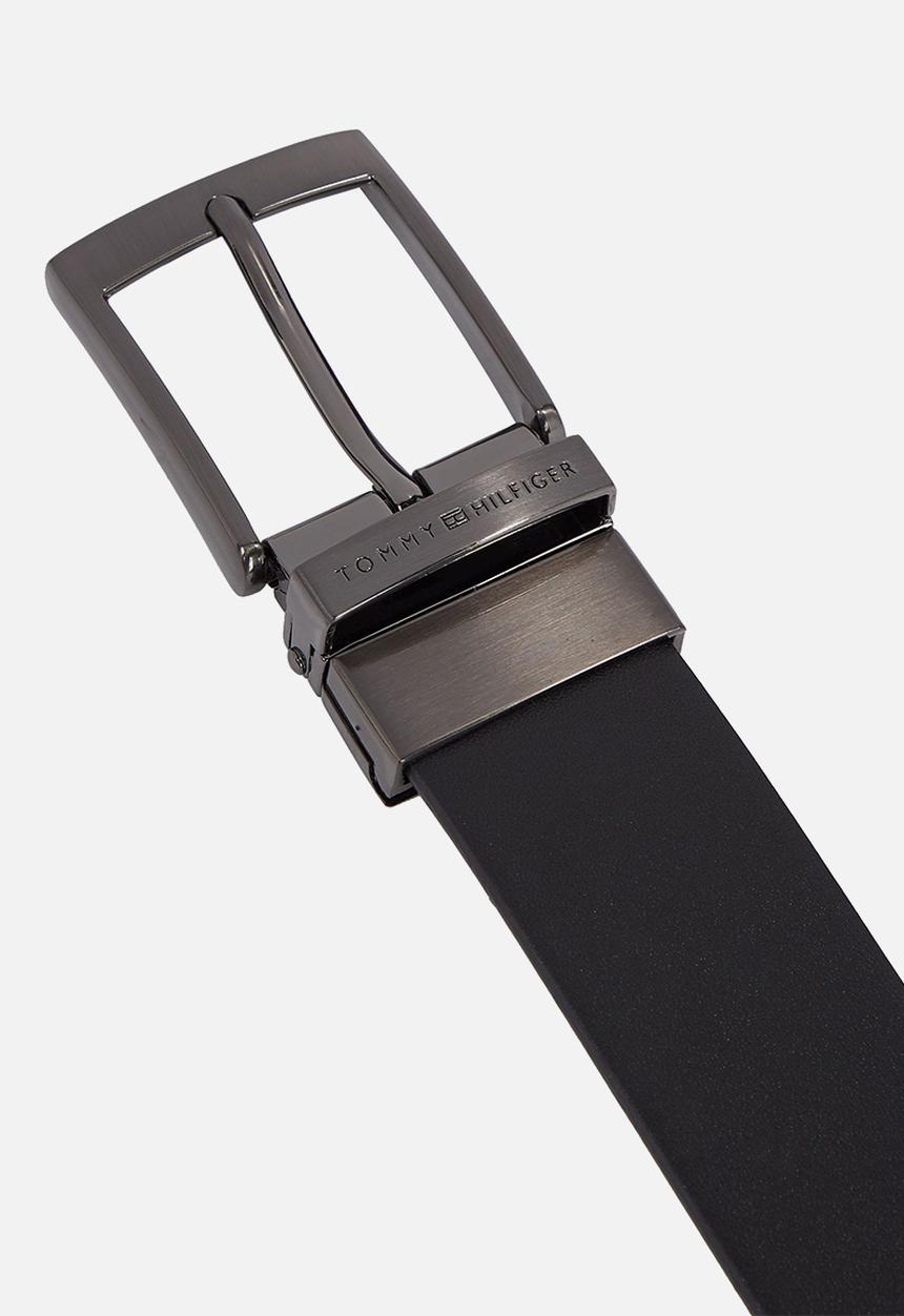 Tommy Hilfiger - Adan 3.5 rev - black/testa di moro