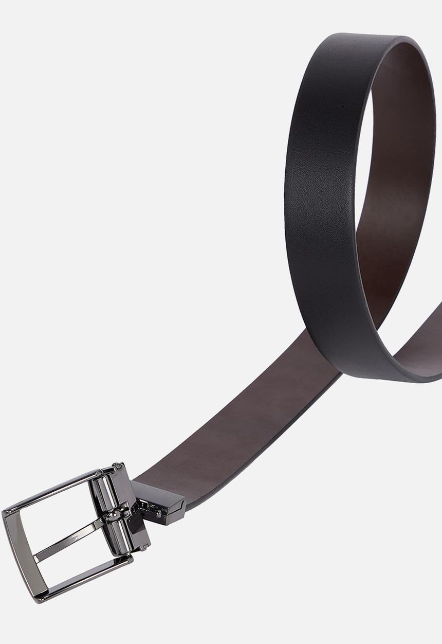 Tommy Hilfiger - Adan 3.5 rev - black/testa di moro