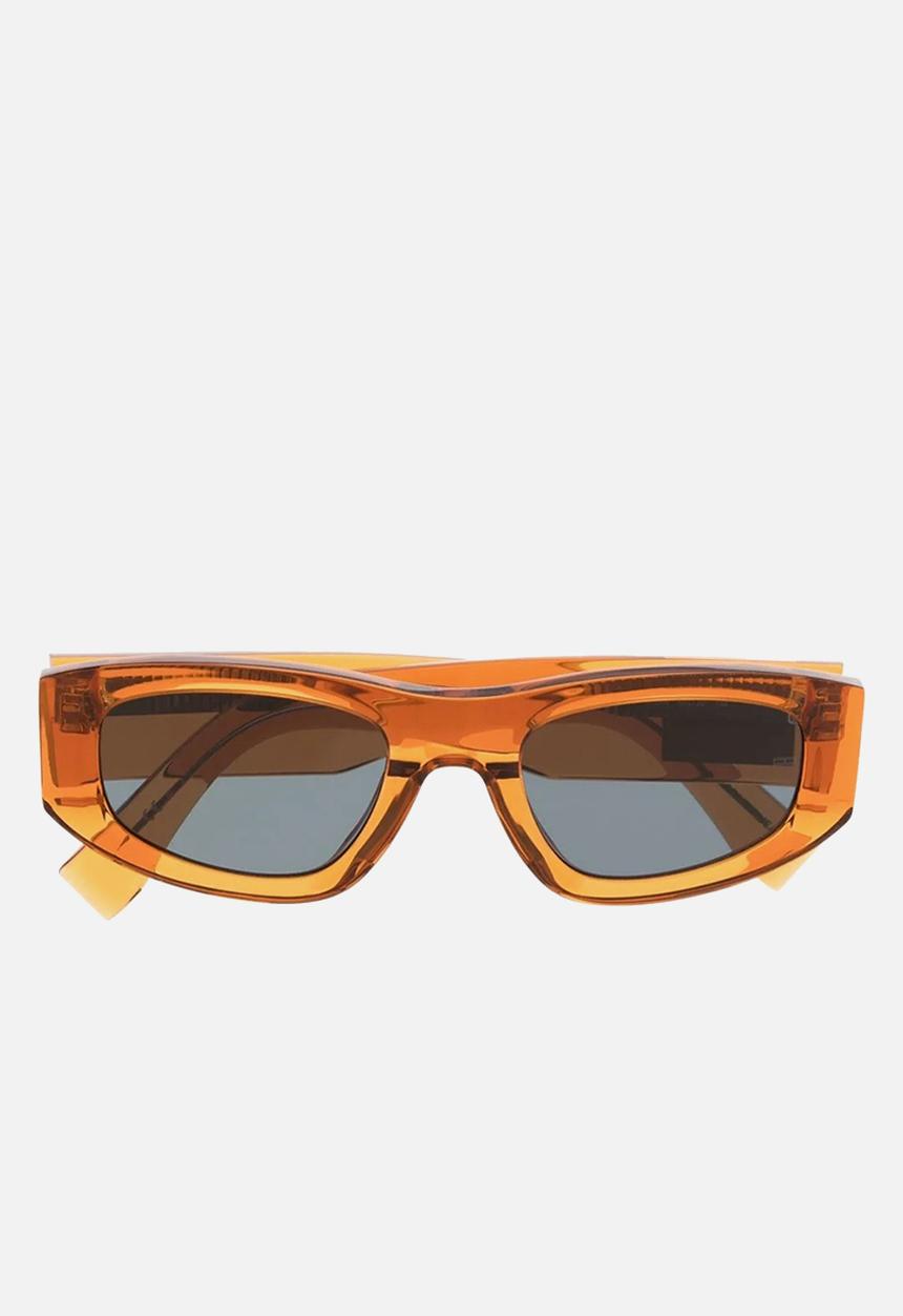 Tommy Hilfiger - Tommy hilfiger sunglasses 0087/s - orange