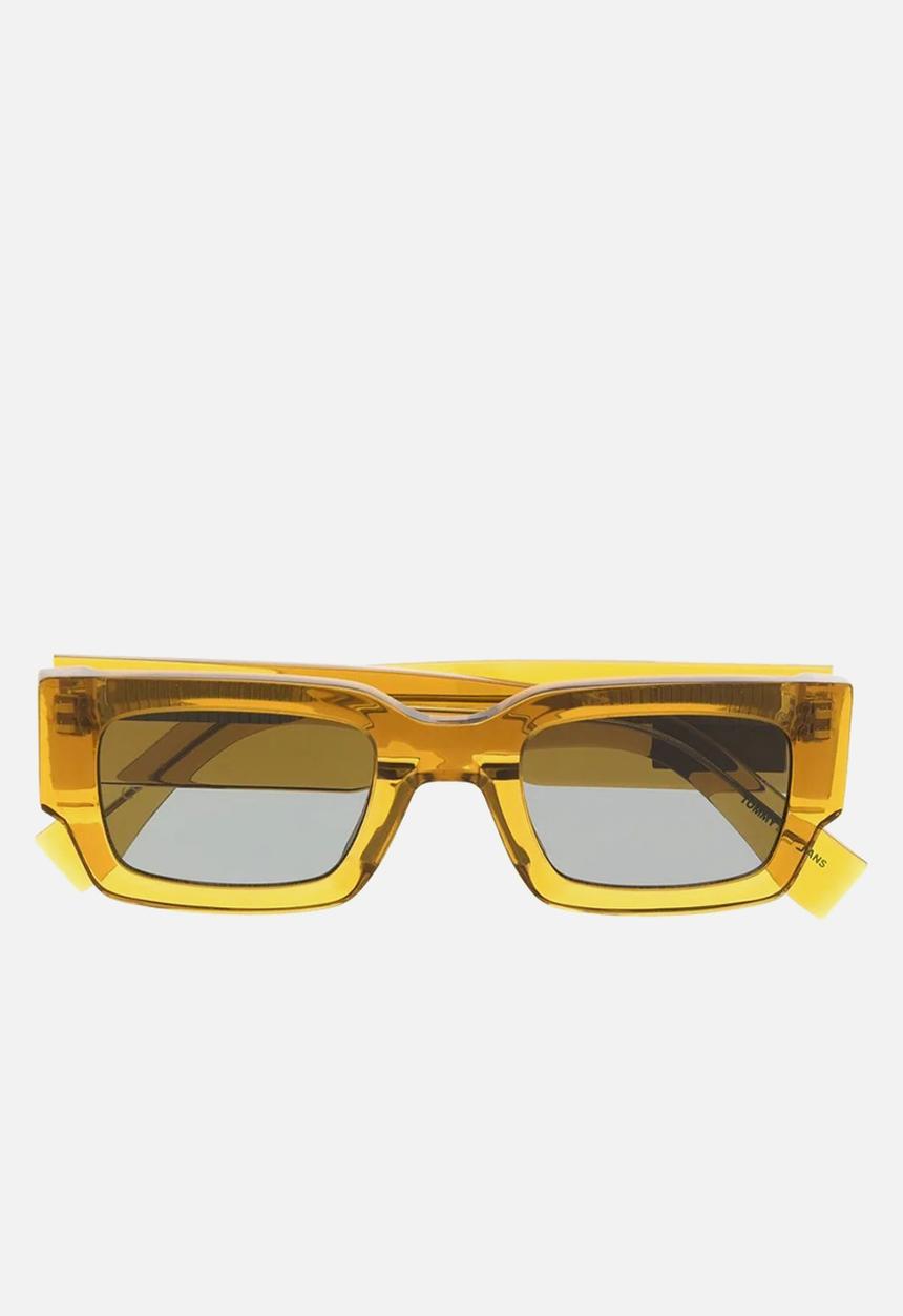 Tommy Hilfiger - Tommy hilfiger sunglasses 0086/s - ochre
