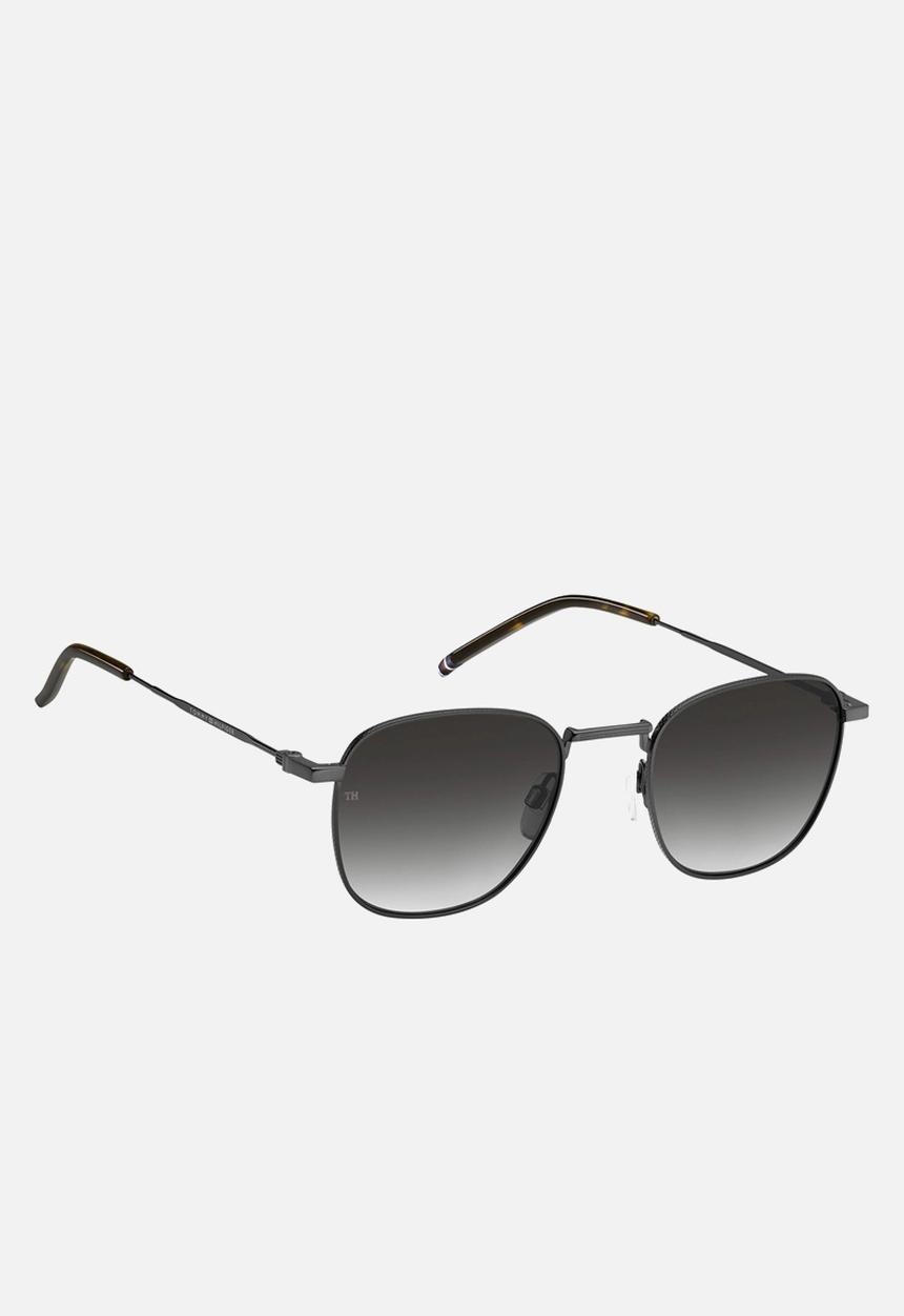Tommy Hilfiger - Tommy hilfiger sunglasses 1873/s - black